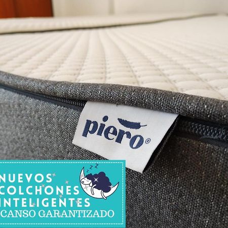 Paseo Sobremonte Excelente Ubicacion Apartment Cordoba Exterior photo