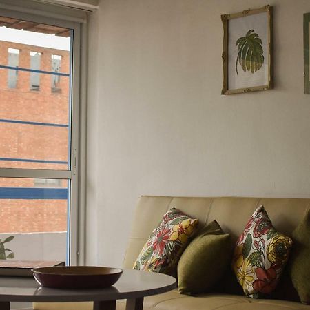 Paseo Sobremonte Excelente Ubicacion Apartment Cordoba Exterior photo
