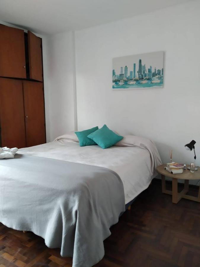 Paseo Sobremonte Excelente Ubicacion Apartment Cordoba Exterior photo