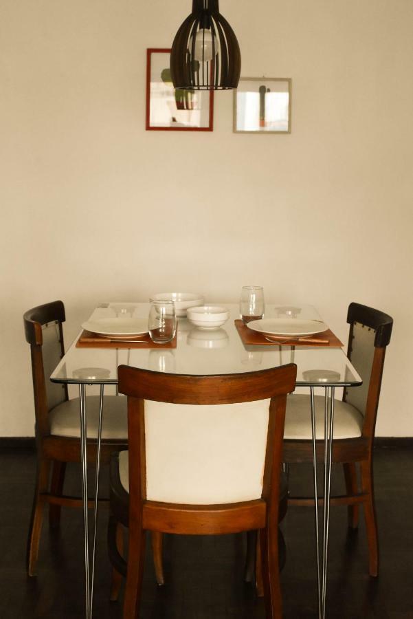 Paseo Sobremonte Excelente Ubicacion Apartment Cordoba Exterior photo