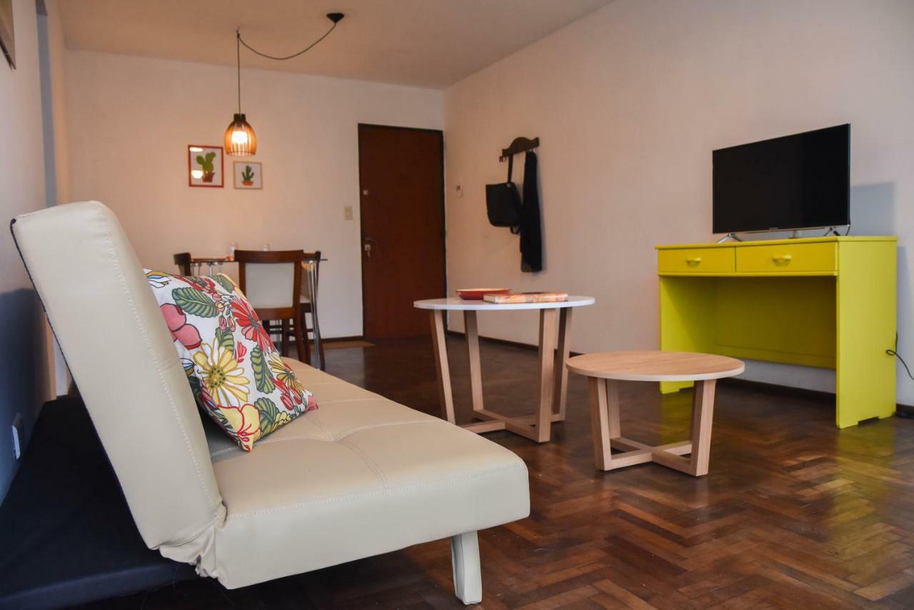 Paseo Sobremonte Excelente Ubicacion Apartment Cordoba Exterior photo