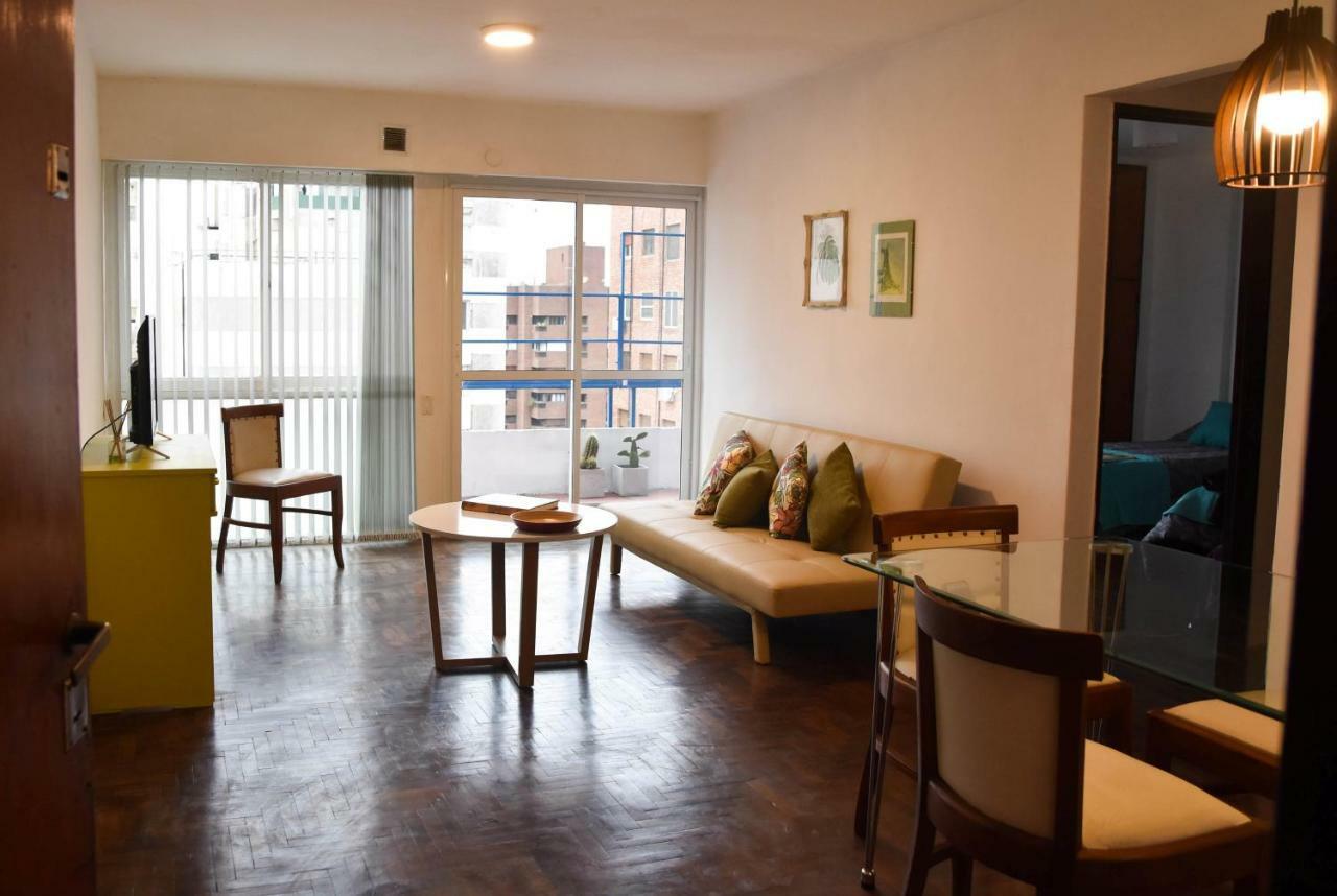 Paseo Sobremonte Excelente Ubicacion Apartment Cordoba Exterior photo