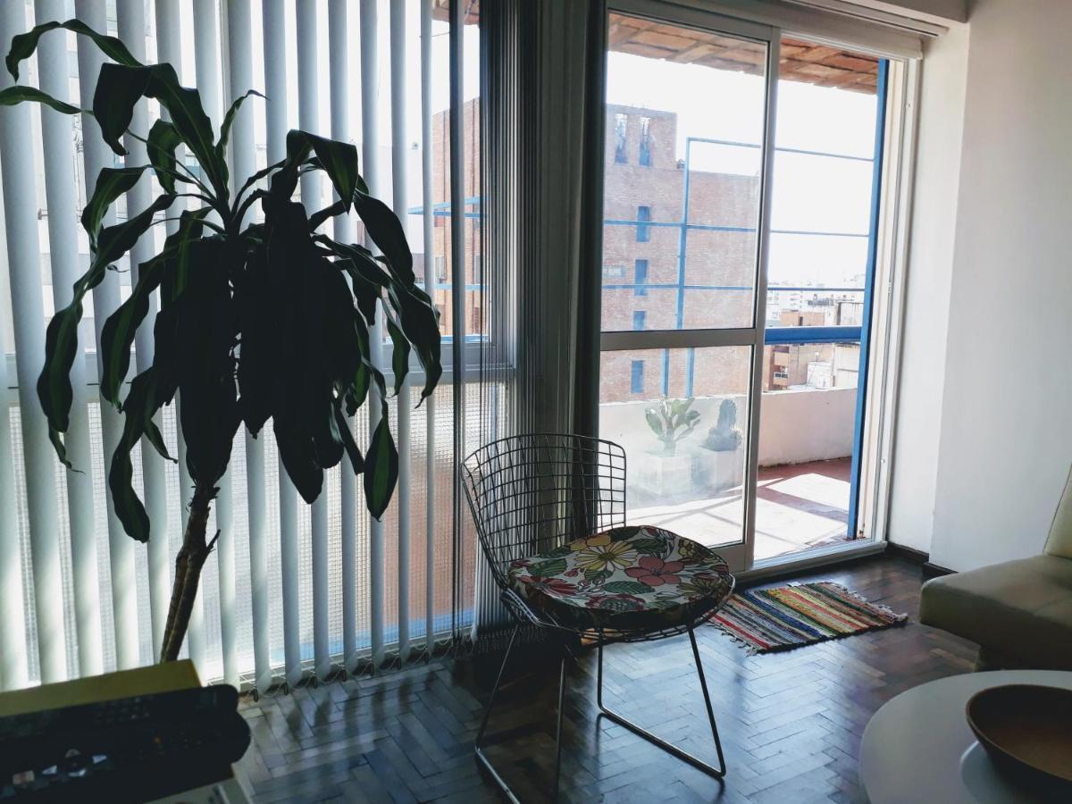 Paseo Sobremonte Excelente Ubicacion Apartment Cordoba Exterior photo